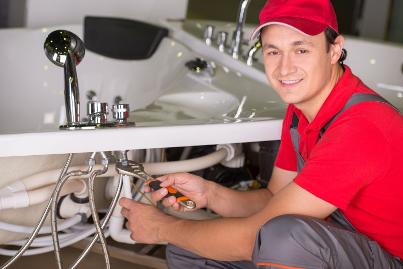 Bathtub Faucet Repair detail