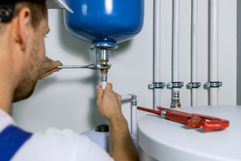 Holiday Savings on Plumbing Services