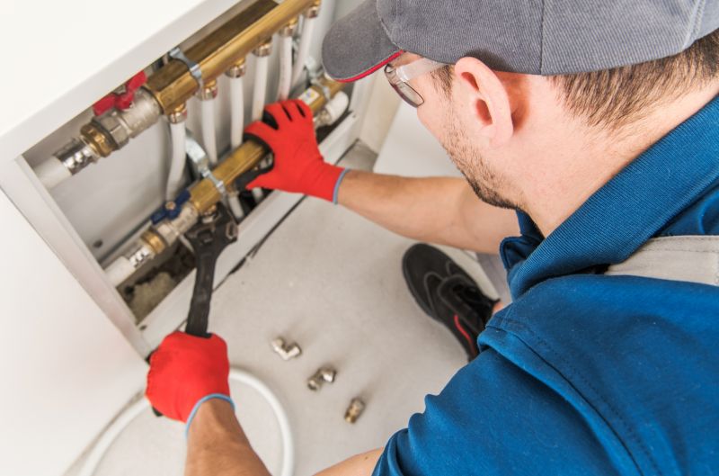 Comprehensive Plumbing Solutions
